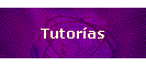 Tutor�as