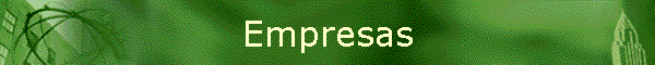Empresas