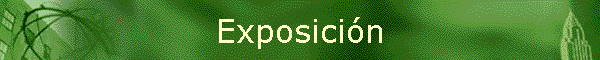 Exposici�n