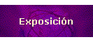 Exposici�n