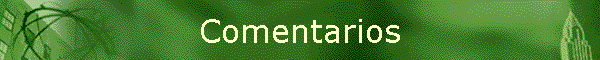 Comentarios