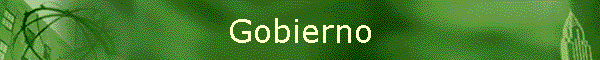 Gobierno