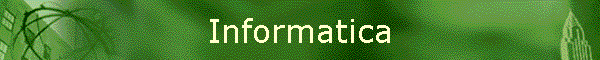Informatica