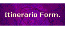 Itinerario Form.