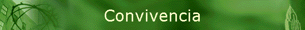 Convivencia