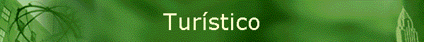 Tur�stico