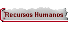Recursos Humanos