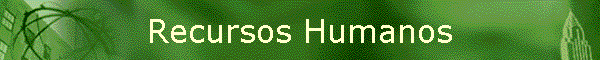 Recursos Humanos
